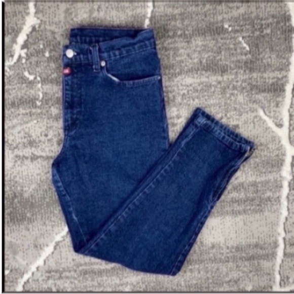 Polo Ralph Lauren Jeans Size 28 - Picture 6 of 9